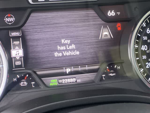 Thumbnail: 2025 RAM 1500 - 19