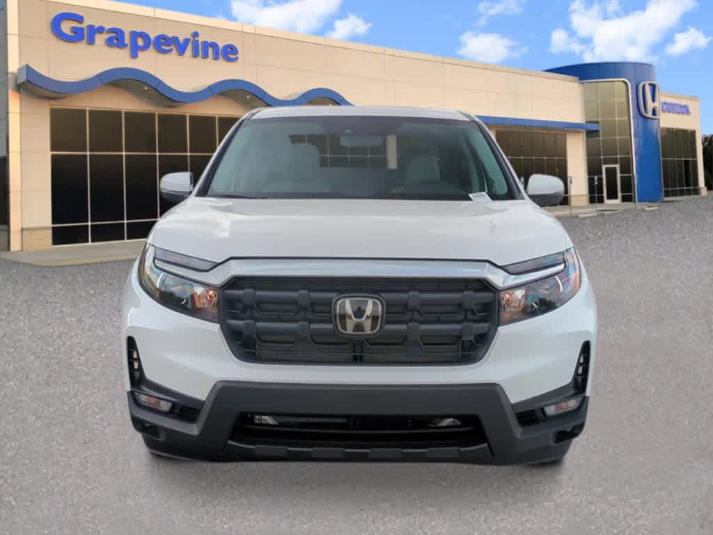 Thumbnail: 2026 Honda Ridgeline - 8