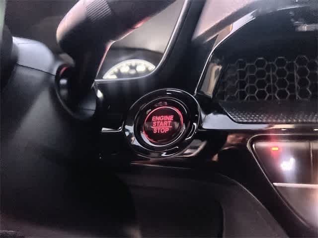 Thumbnail: 2025 Honda CR-V - 28