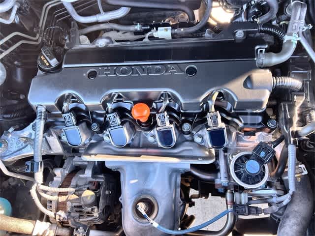 Thumbnail: 2019 Honda HR-V - 10