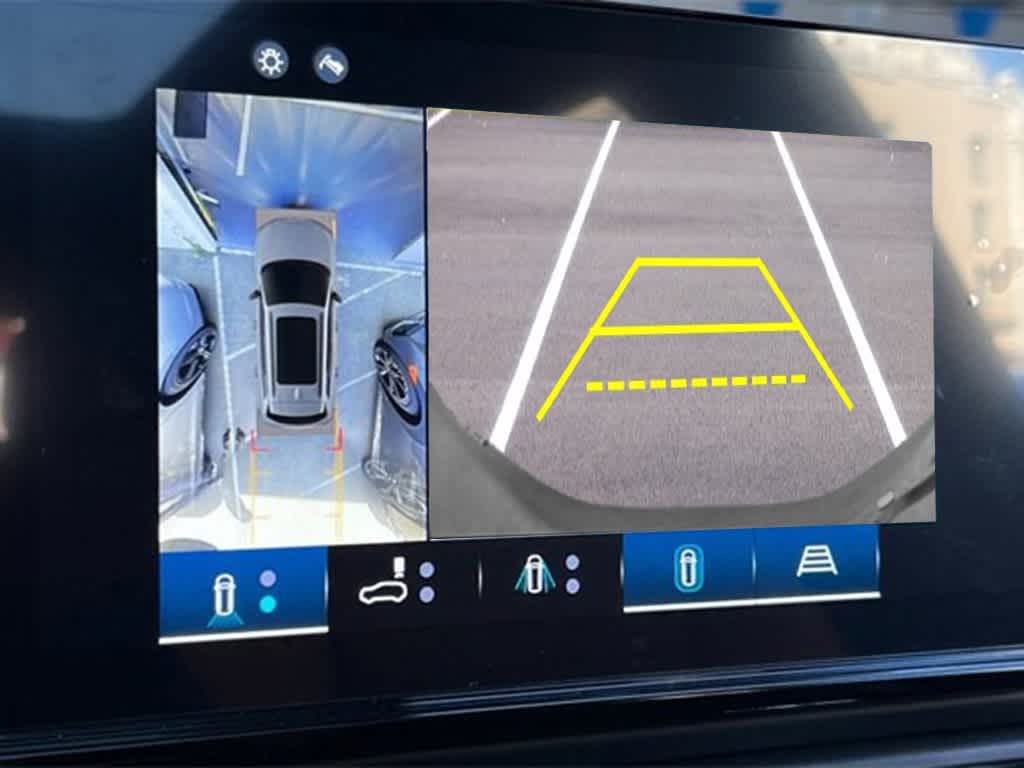 Thumbnail: 2025 Honda Prologue - 19