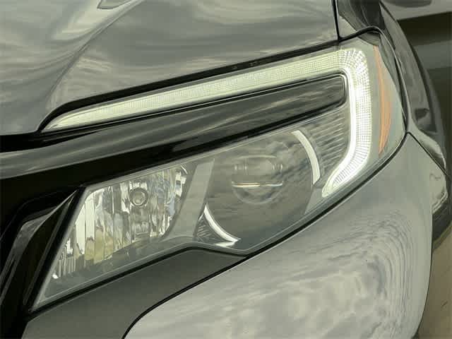 Thumbnail: 2019 Honda Passport - 24