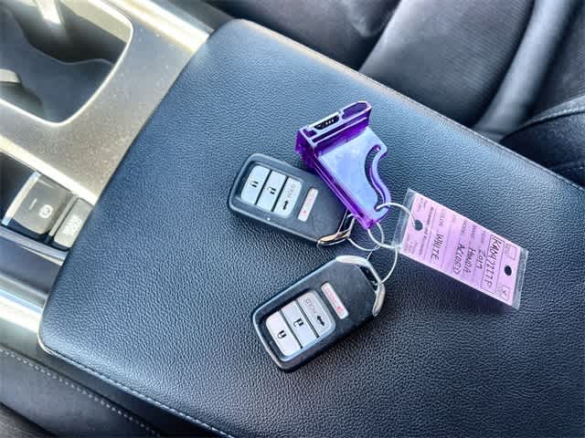 Thumbnail: 2019 Honda Accord - 21