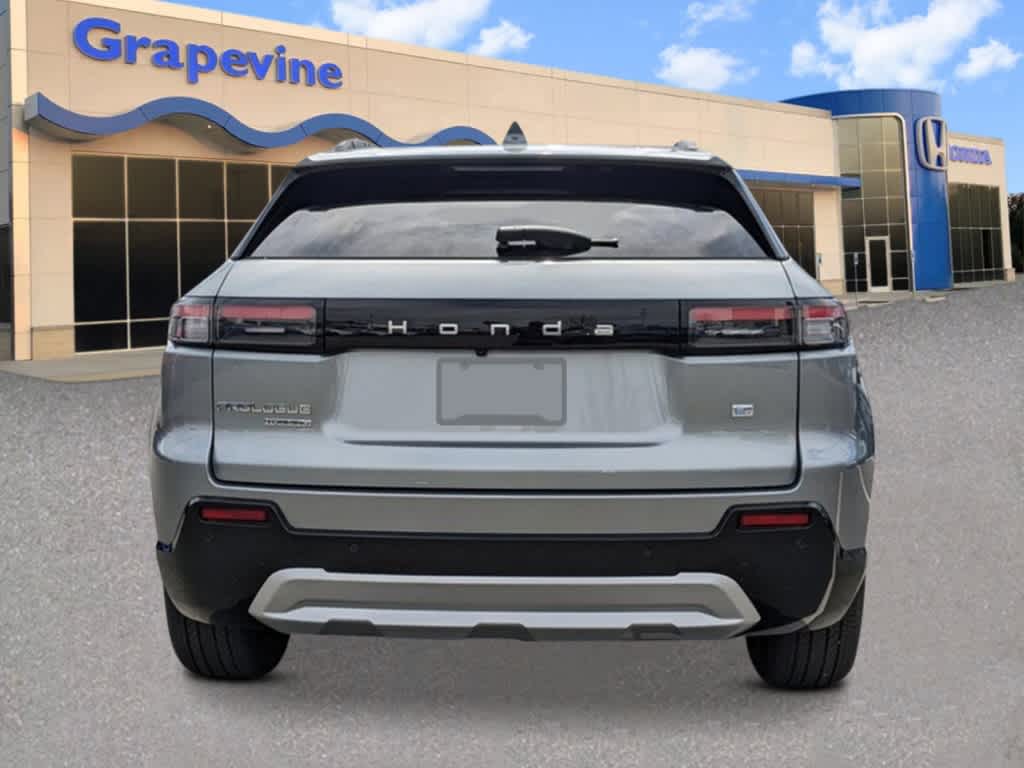 Thumbnail: 2026 Honda Prologue - 4