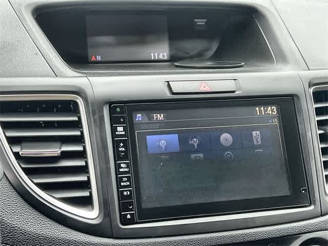 Thumbnail: 2015 Honda CR-V - 18