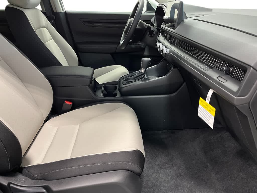 Thumbnail: 2026 Honda CR-V - 24