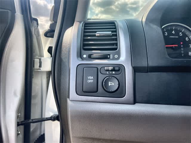Thumbnail: 2009 Honda CR-V - 29