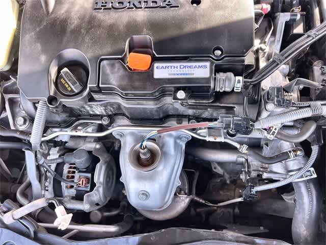 Thumbnail: 2017 Honda Civic - 10