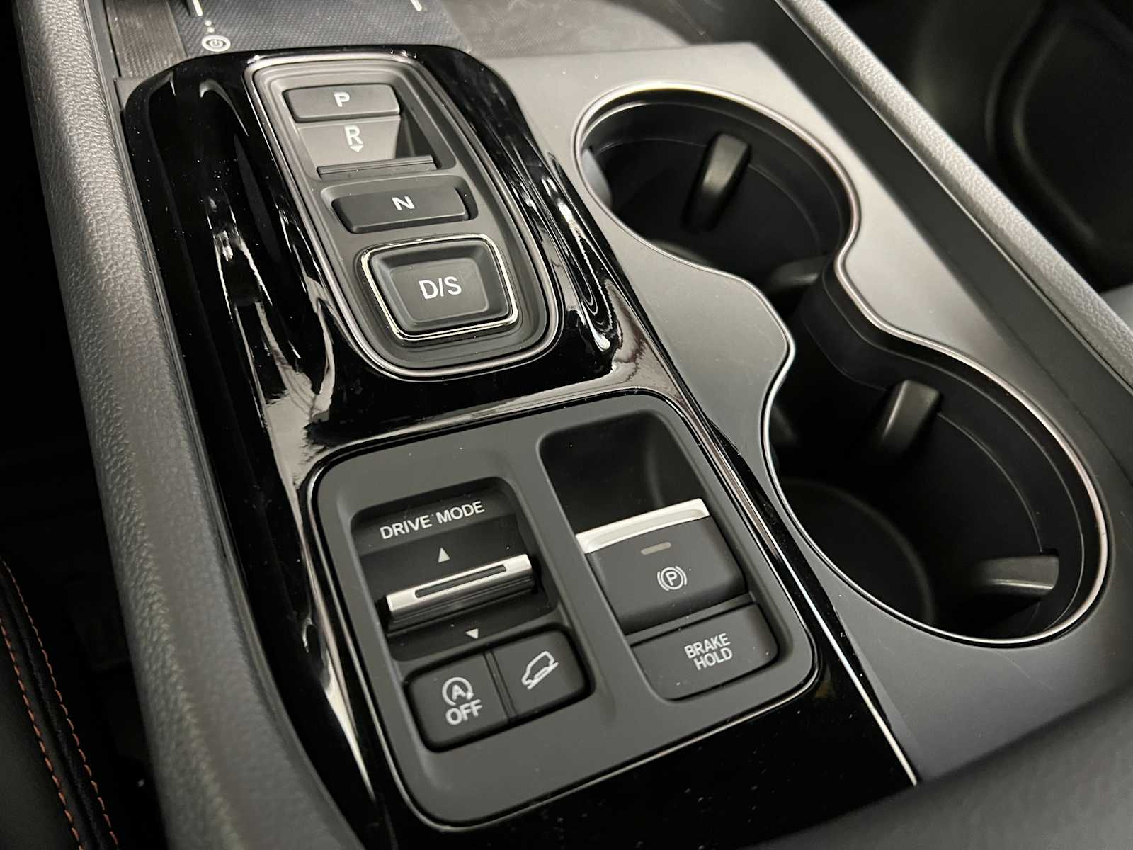 Thumbnail: 2025 Honda Pilot - 19