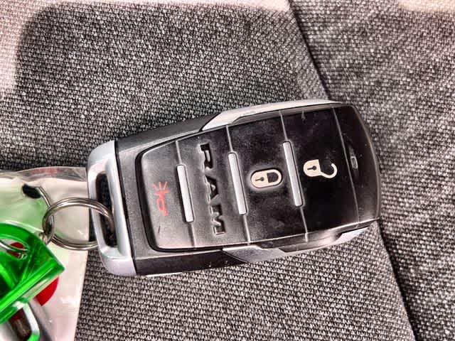 Thumbnail: 2019 RAM 1500 - 21