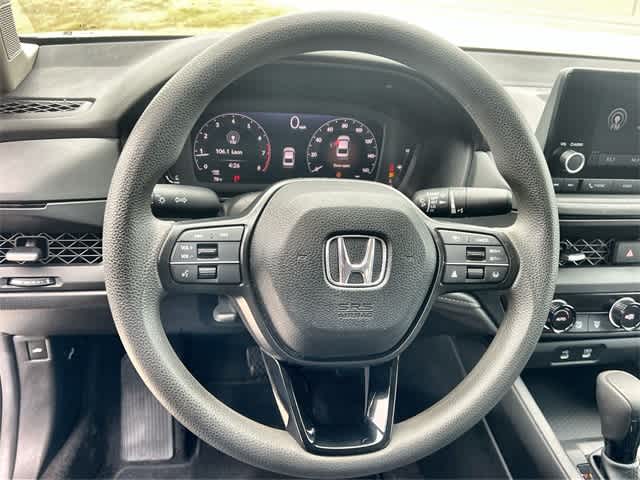 Thumbnail: 2024 Honda Accord - 17