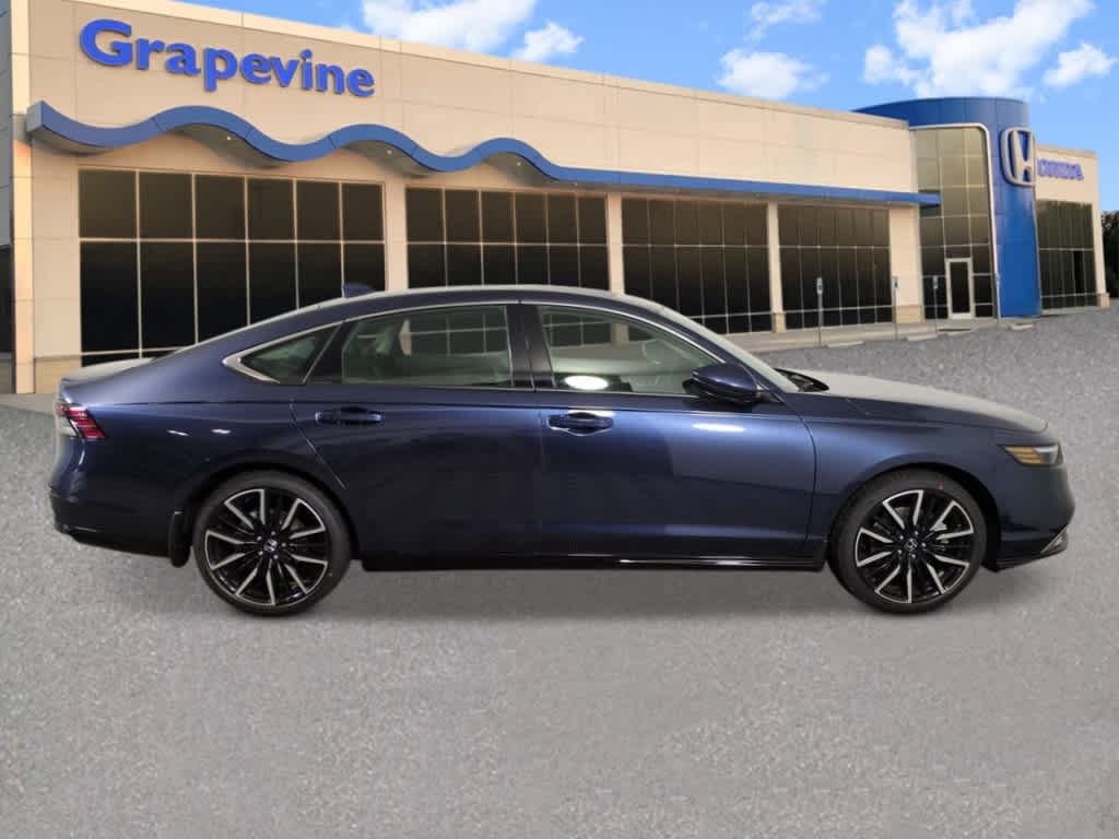 Thumbnail: 2026 Honda Accord - 6