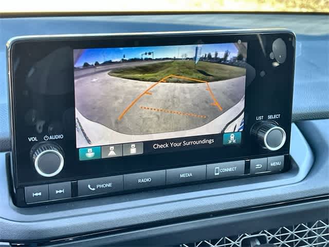 Thumbnail: 2025 Honda Accord - 26