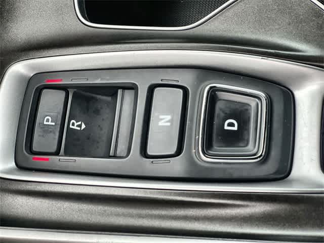 Thumbnail: 2021 Honda Accord - 16