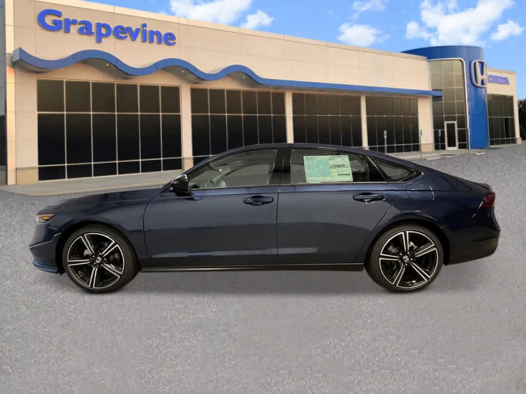 Thumbnail: 2026 Honda Accord - 2