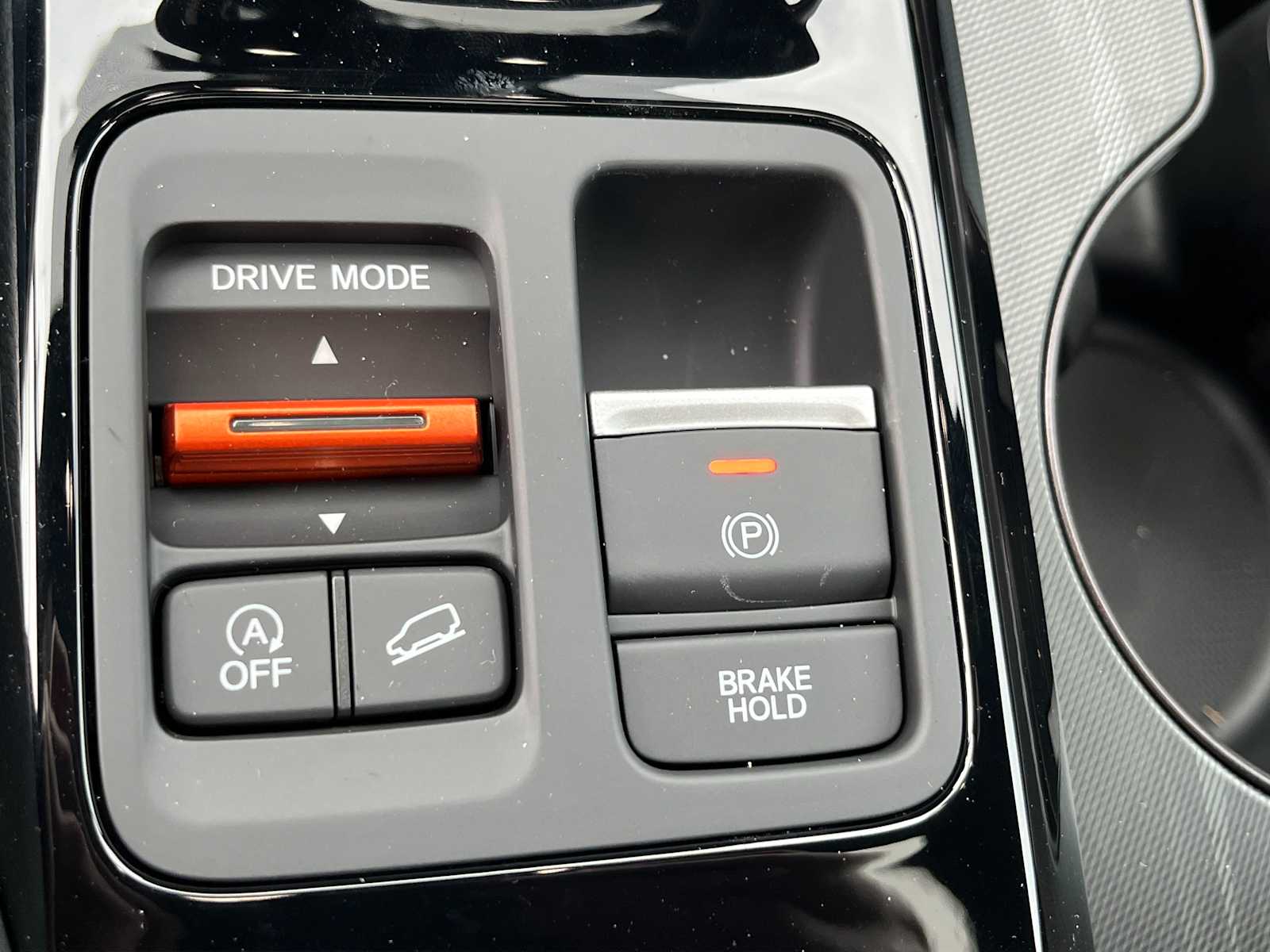 Thumbnail: 2026 Honda Passport - 23