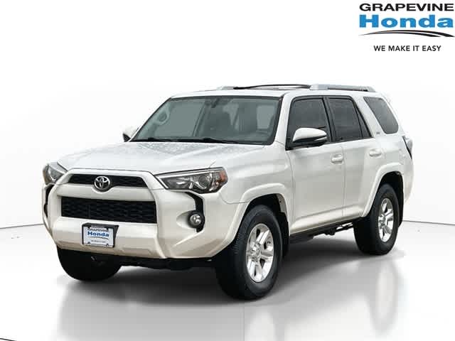 2014 Toyota 4Runner SR5 -
                  Grapevine, TX