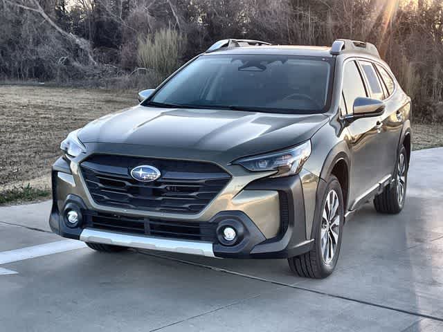 Thumbnail: 2023 Subaru Outback - 2