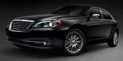 2012 Chrysler 200 Limited -
                  Grapevine, TX