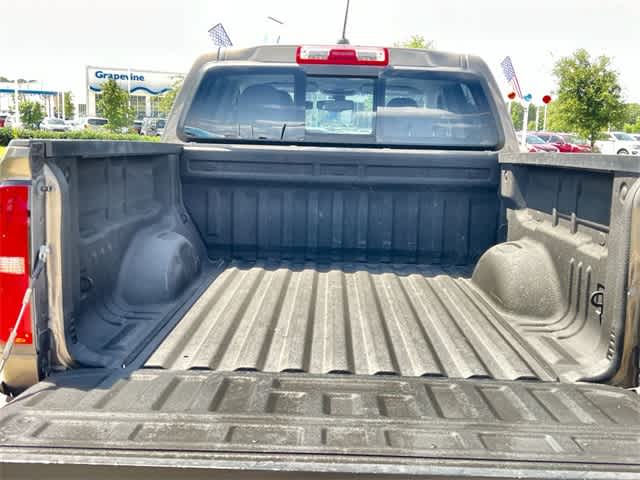 Thumbnail: 2016 Chevrolet Colorado - 20