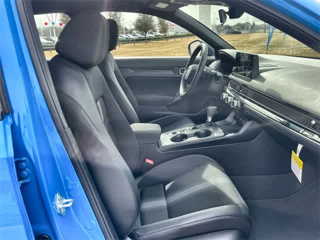 Thumbnail: 2026 Honda Civic - 12