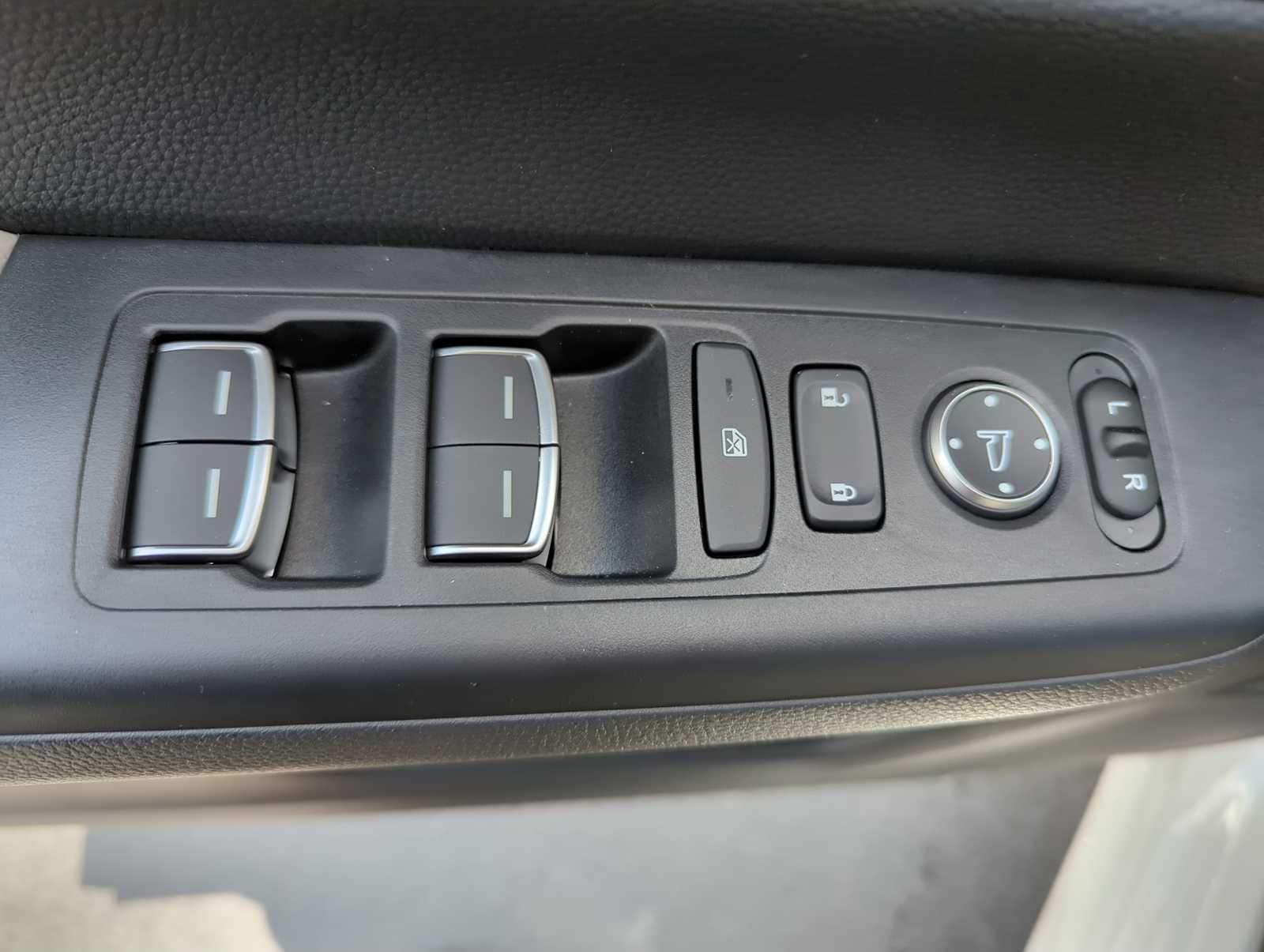 Thumbnail: 2026 Honda CR-V - 19