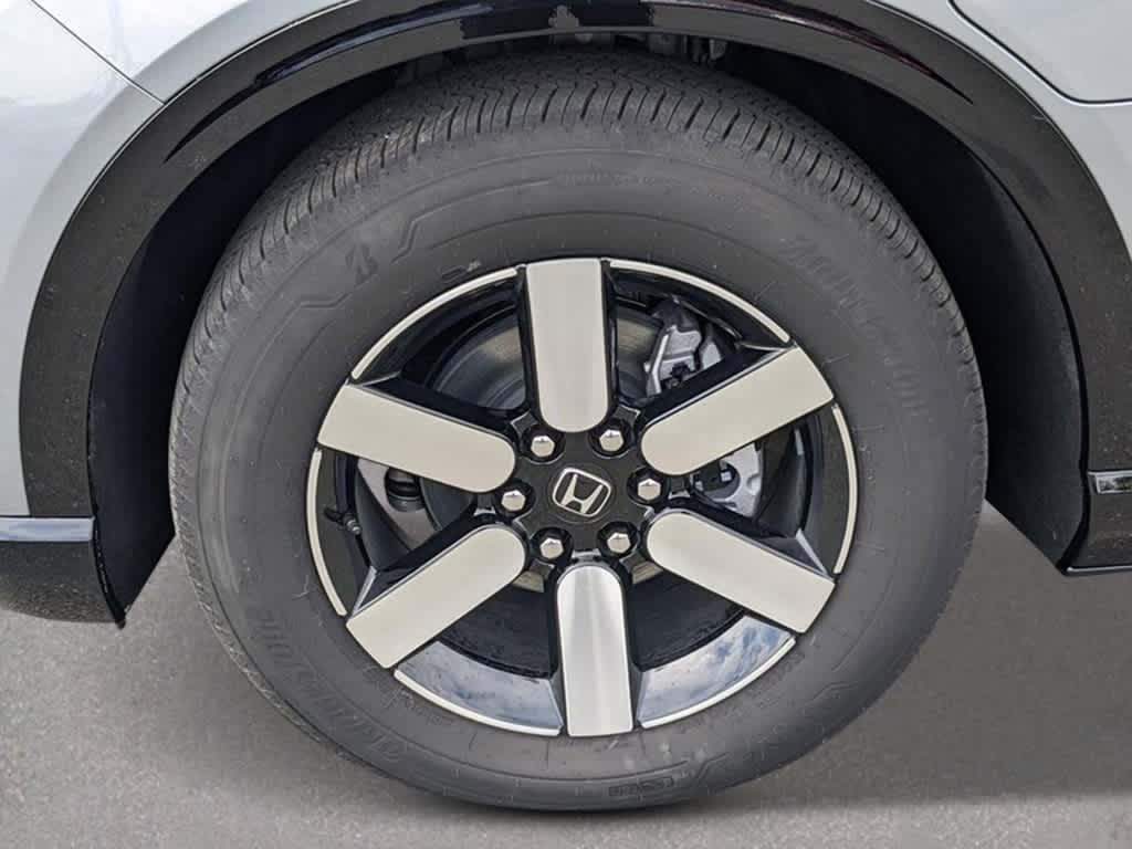 Thumbnail: 2026 Honda Prologue - 7