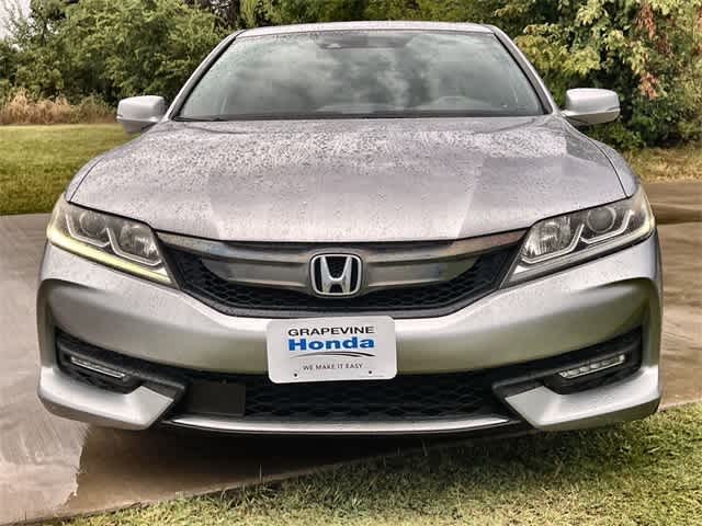 Thumbnail: 2016 Honda Accord - 7
