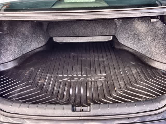 Thumbnail: 2014 Honda Accord - 20