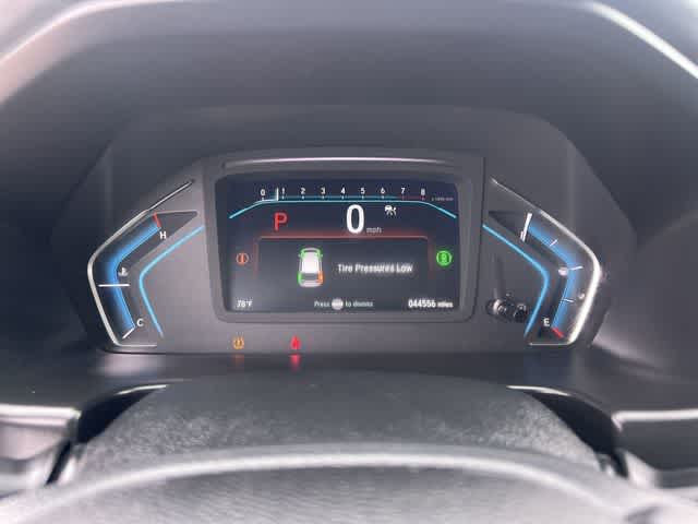 Thumbnail: 2023 Honda Odyssey - 19