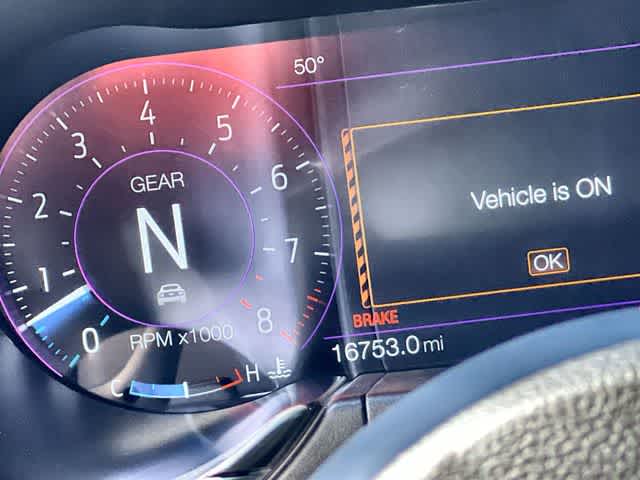 Thumbnail: 2021 Ford Mustang - 19