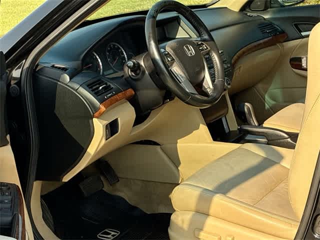 Thumbnail: 2011 Honda Accord - 3