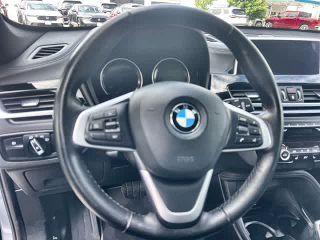 Thumbnail: 2020 BMW X1 - 17