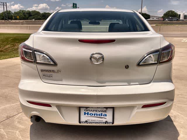 Thumbnail: 2013 Mazda Mazda3 - 6