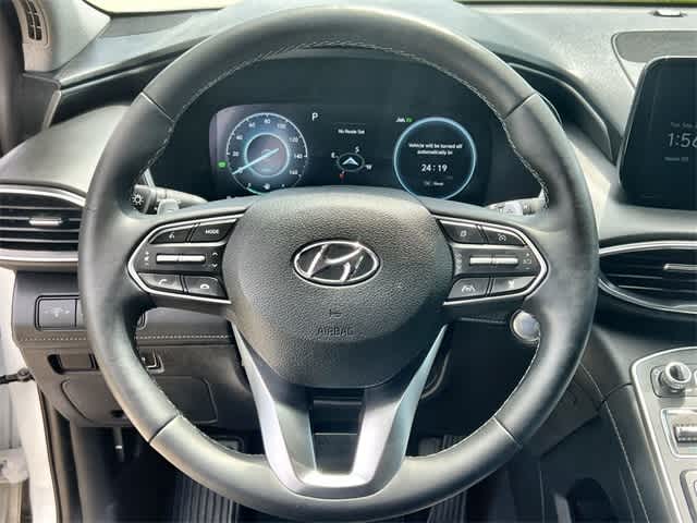 Thumbnail: 2023 Hyundai Santa Fe - 17