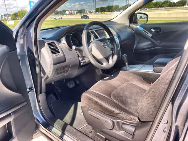 Thumbnail: 2013 Nissan Murano - 3