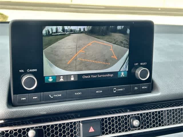 Thumbnail: 2025 Honda Civic - 26