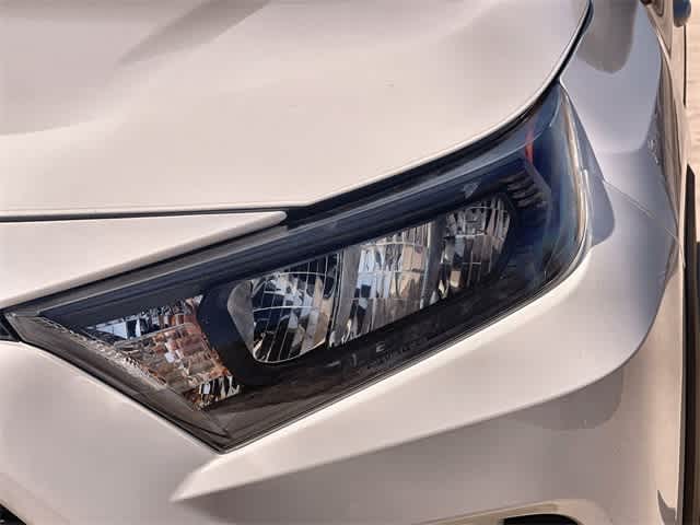 Thumbnail: 2021 Toyota RAV4 - 24