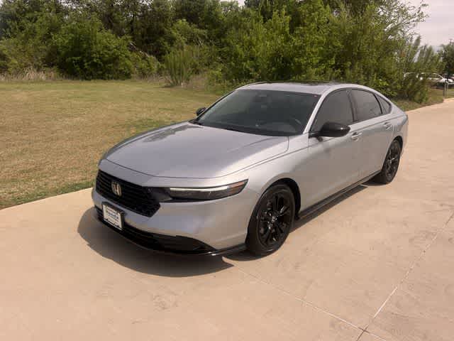 Thumbnail: 2025 Honda Accord - 2