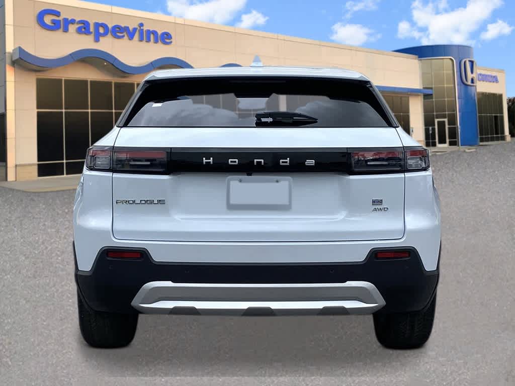 Thumbnail: 2026 Honda Prologue - 3