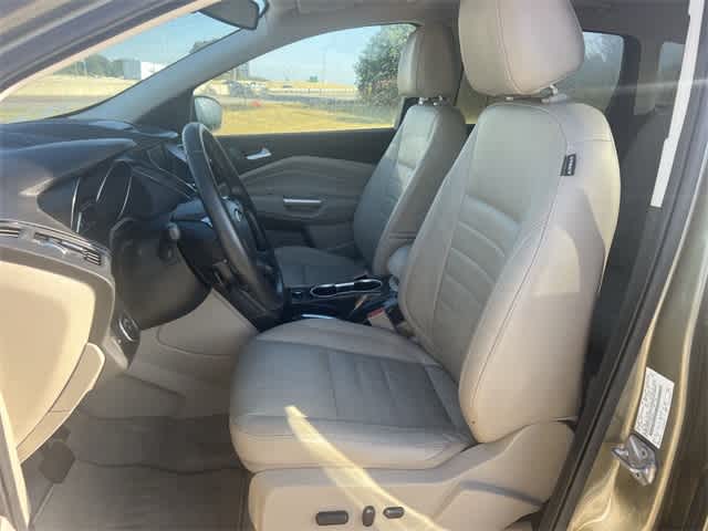 Thumbnail: 2014 Ford Escape - 11