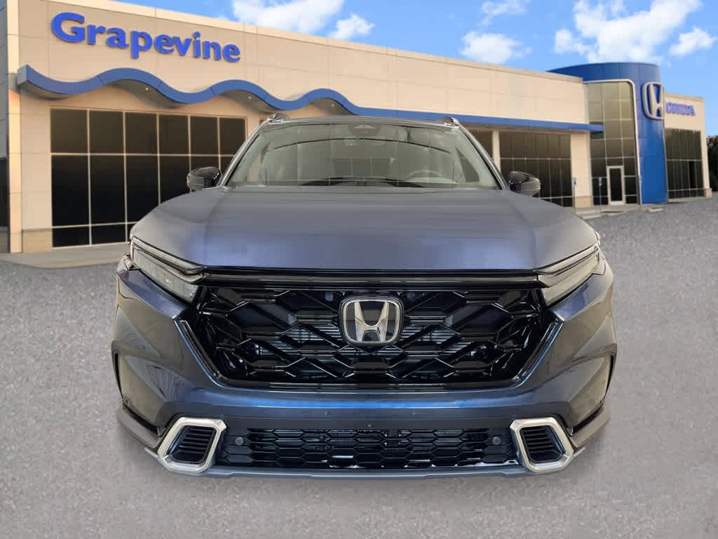 Thumbnail: 2026 Honda CR-V - 10