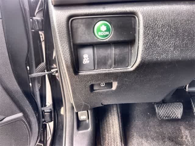 Thumbnail: 2014 Honda Accord - 28