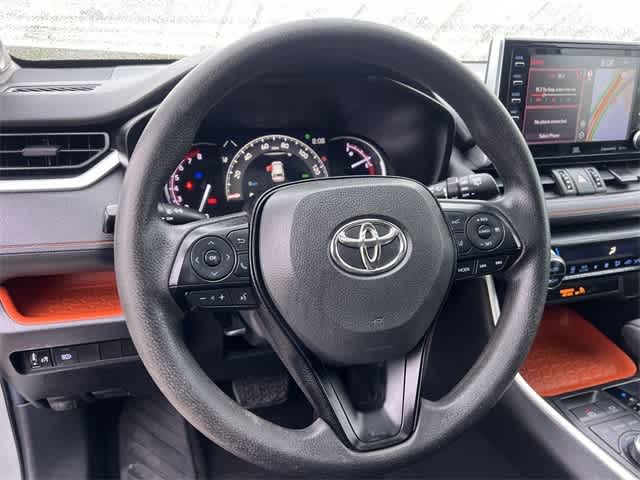 2019 Toyota RAV4 Adventure 17