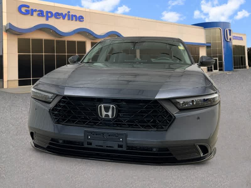 Thumbnail: 2025 Honda Accord - 10