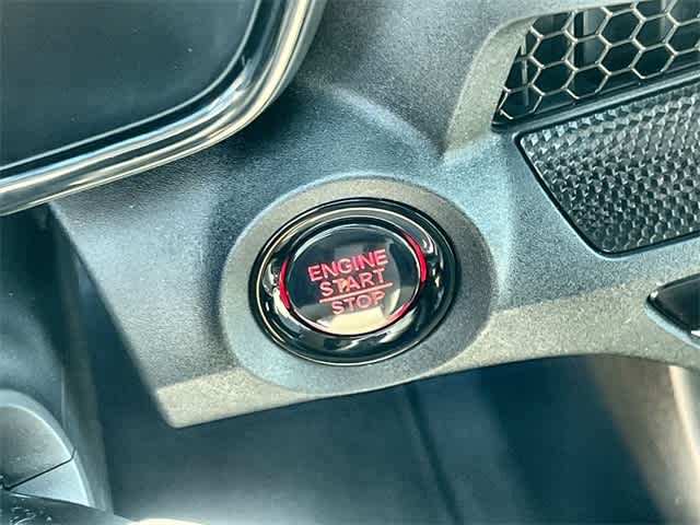 Thumbnail: 2026 Honda CR-V - 28