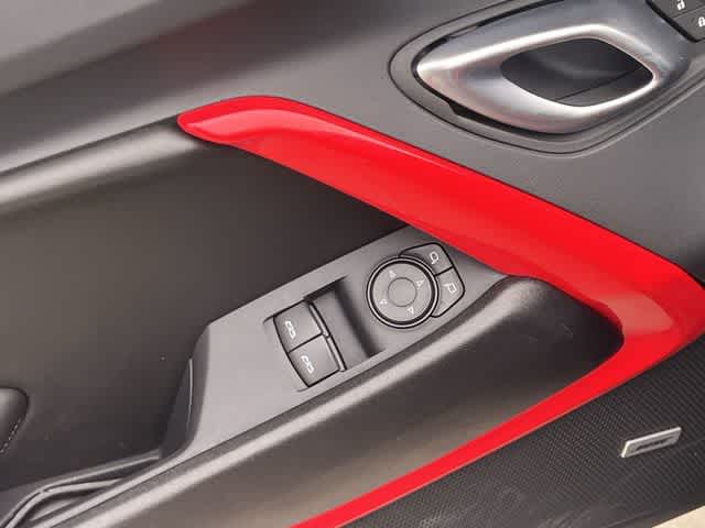 Thumbnail: 2023 Chevrolet Camaro - 30
