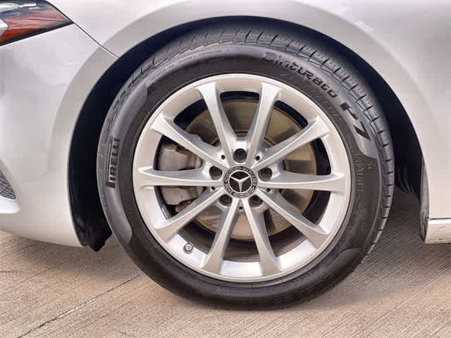 Thumbnail: 2020 Mercedes-Benz A-Class - 9