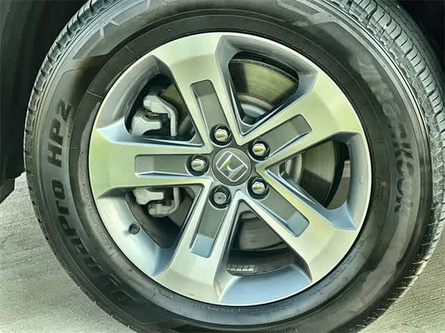 Thumbnail: 2025 Honda Pilot - 9