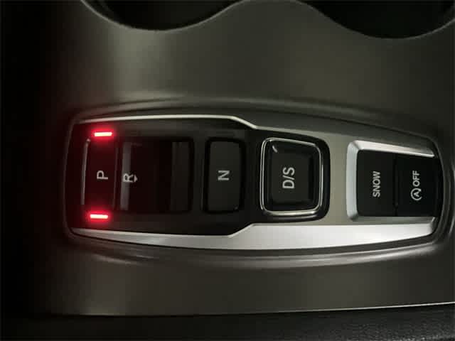 2022 Honda Passport EX-L 16